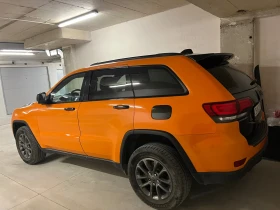 Jeep Grand cherokee 5, 7 HEMI, снимка 4