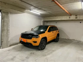 Jeep Grand cherokee 5, 7 HEMI, снимка 2