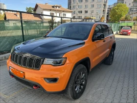 Jeep Grand cherokee 5, 7 HEMI, снимка 9