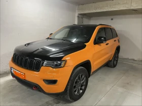 Jeep Grand cherokee 5, 7 HEMI, снимка 1