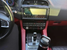 Jaguar F-PACE * SVR * CARFAX * , снимка 9