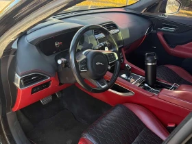 Jaguar F-PACE * SVR * CARFAX * , снимка 6