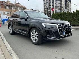 Audi Q7 50 TDI Quattro Готов Лизинг, снимка 2