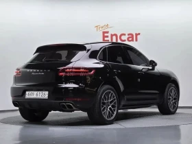 Porsche Macan, снимка 2