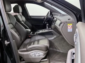 Porsche Macan, снимка 11