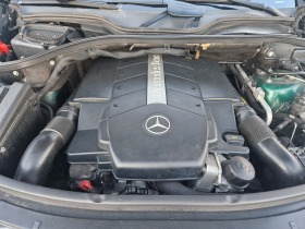 Mercedes-Benz ML 500 ML 500 Швейцария , снимка 17