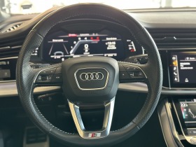 Audi Q8 45 TDI* Quattro* S-line, снимка 16