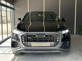     Audi Q8 45 TDI* Quattro* S-line