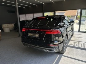 Audi Q8 45 TDI* Quattro* S-line, снимка 5