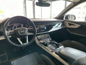 Audi Q8 45 TDI* Quattro* S-line, снимка 9