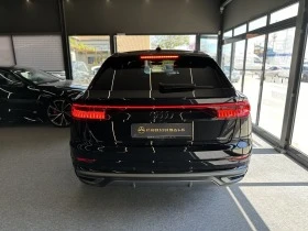 Audi Q8 45 TDI* Quattro* S-line, снимка 6