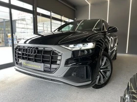 Audi Q8 45 TDI* Quattro* S-line, снимка 3