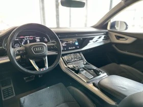 Audi Q8 45 TDI* Quattro* S-line, снимка 15