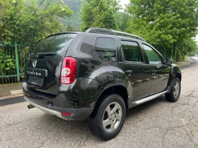 Dacia Duster 1.6i* 105h.p* GAZ-INJ* Klima* 226.*  | Mobile.bg    4