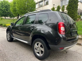 Dacia Duster 1.6i* 105h.p* GAZ-INJ* Klima* 226.*  | Mobile.bg    2