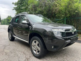 Dacia Duster 1.6i* 105h.p* GAZ-INJ* Klima* 226.*  | Mobile.bg    5