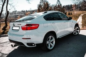 BMW X6  1