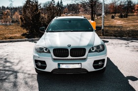 BMW X6, снимка 12