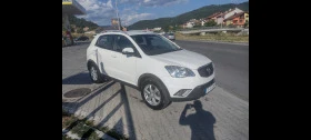 SsangYong Korando, снимка 5