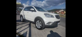 SsangYong Korando, снимка 2