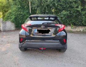 Toyota C-HR 1.2,  | Mobile.bg    6