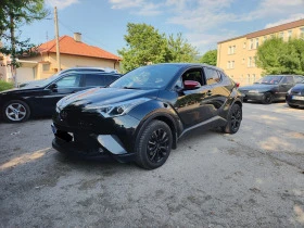 Toyota C-HR 1.2,  | Mobile.bg    1