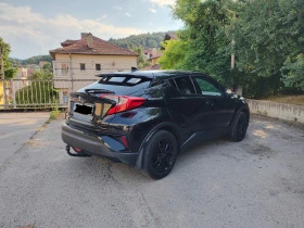 Toyota C-HR 1.2,  | Mobile.bg    5