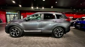 Honda Cr-v Touring AWD | Mobile.bg    15