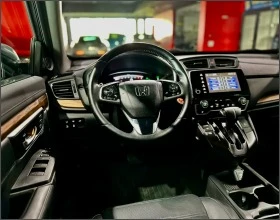 Honda Cr-v * ПРОМО ЦЕНА* Touring AWD, снимка 9