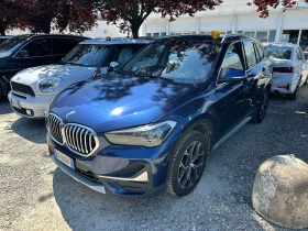 BMW X1 S-DRIVE 20d, снимка 1