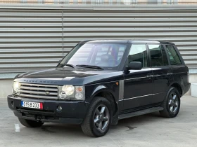 Land Rover Range rover 3.0d СОБСТВЕН ЛИЗИНГ* БАРТЕР, снимка 2