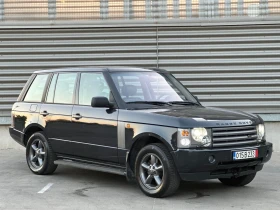     Land Rover Range rover 3.0d  * 