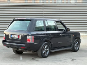     Land Rover Range rover 3.0d  * 