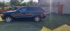 Jeep Grand cherokee 3.0 CRD Limited, снимка 4