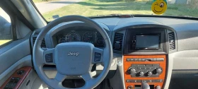 Jeep Grand cherokee 3.0 CRD Limited, снимка 8