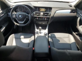 BMW X3 XDRIVE 28I | Mobile.bg    8