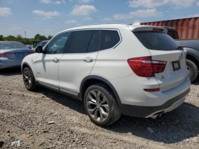 BMW X3 XDRIVE 28I | Mobile.bg    2
