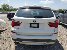 BMW X3 XDRIVE 28I | Mobile.bg    6