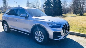 Audi Q5 40 TDI Quattro, Заводска Гаранция, Matrix Led, снимка 1