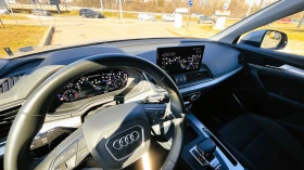 Audi Q5 40 TDI Quattro, Заводска Гаранция, Matrix Led, снимка 11