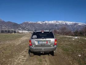 Jeep Grand cherokee 4.7/Offroad-barter, снимка 4