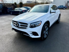     Mercedes-Benz GLC 300 AMG pack