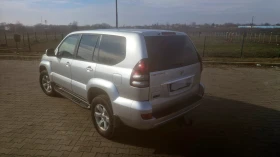 Toyota Land cruiser | Mobile.bg    14