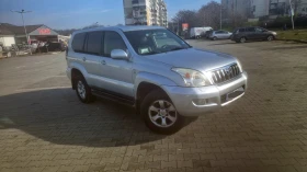 Обява за продажба на Toyota Land cruiser ~38 000 лв. - изображение 9