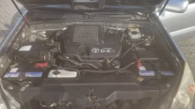 Обява за продажба на Toyota Land cruiser ~38 000 лв. - изображение 10