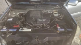 Toyota Land cruiser | Mobile.bg    16