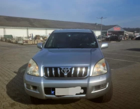 Обява за продажба на Toyota Land cruiser ~38 000 лв. - изображение 11