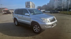 Toyota Land cruiser | Mobile.bg    13