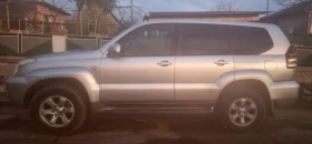 Обява за продажба на Toyota Land cruiser ~38 000 лв. - изображение 1
