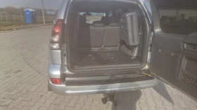 Toyota Land cruiser | Mobile.bg    17